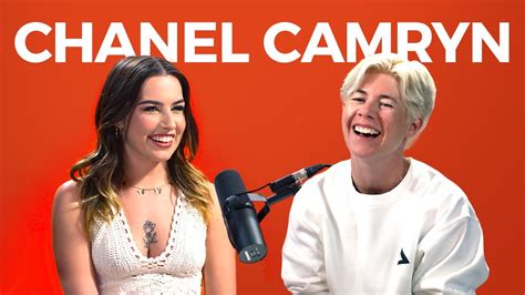 chanel camryn gets ravaged by zac wild|chanel camryn podcast.